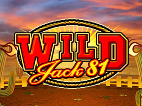 Wild Jack 81 slot game